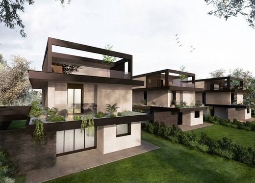 Вилла, Formigine, Provincia di Modena