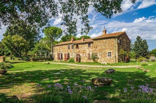 Landsitz in Monterotondo Marittimo, Provincia di Grosseto