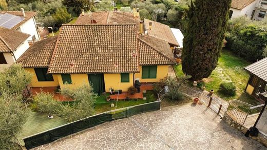 Villa à Bagno a Ripoli, Florence