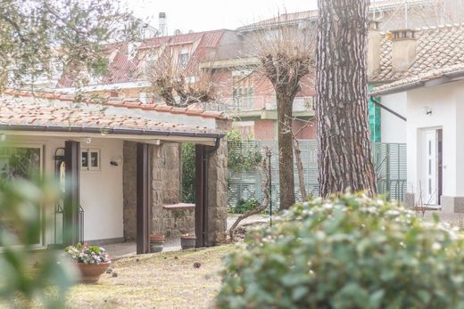 Villa Viterbo, Viterbo ilçesinde