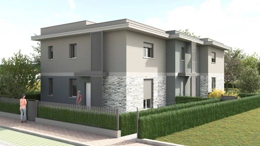 Willa w Parma, Provincia di Parma