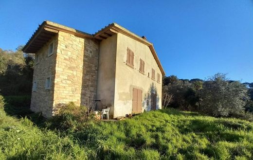 Casa de campo - Castagneto Carducci, Provincia di Livorno