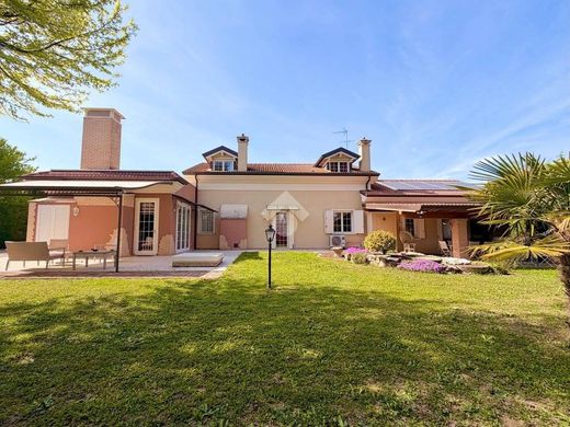 Willa w Selvazzano Dentro, Provincia di Padova