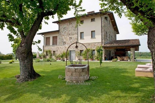 Villa in Peschiera del Garda, Provincia di Verona