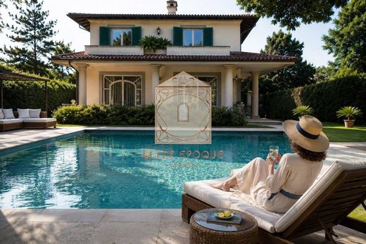 Villa in Forte dei Marmi, Provincia di Lucca
