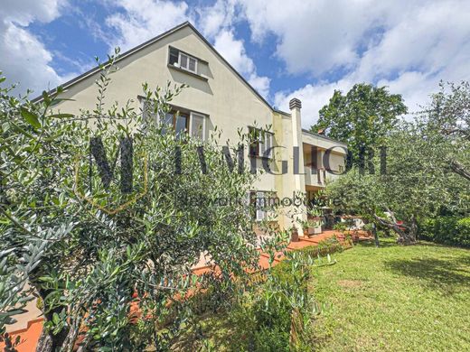 Villa in Serravalle Pistoiese, Provincia di Pistoia