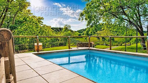 Villa in Bertinoro, Provincia di Forlì-Cesena