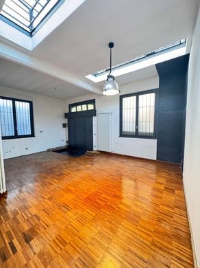 Loft - Milão, Lombardia