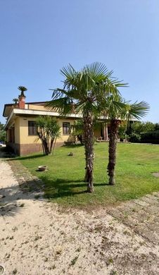 Villa en Nola, Napoles