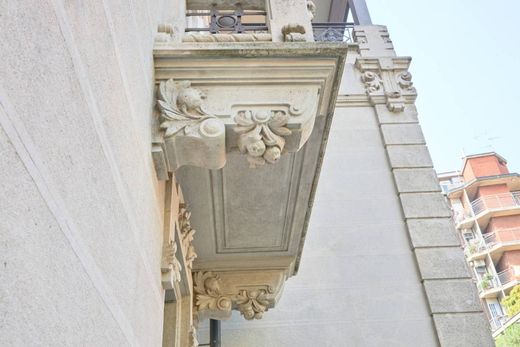 Apartment in Milan, Lombardy