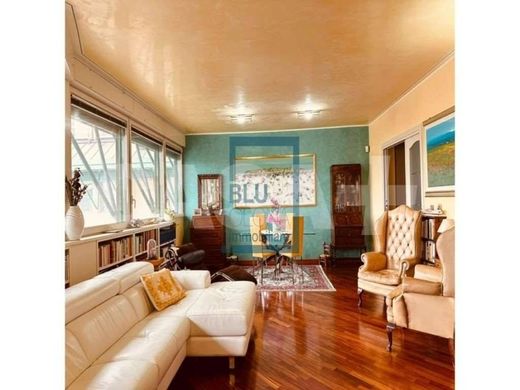 Penthouse in Mailand, Lombardei