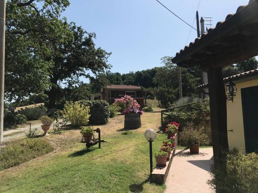 Landsitz in Sorano, Provincia di Grosseto