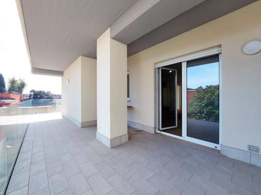 Cobertura - Roma, Lazio