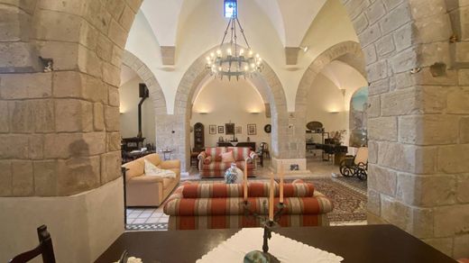 Villa in Pozzuoli, Naples