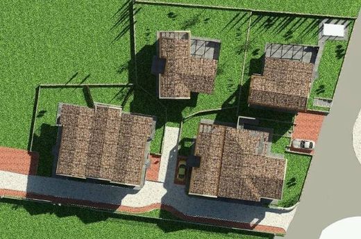 Βίλα σε Arezzo, Province of Arezzo