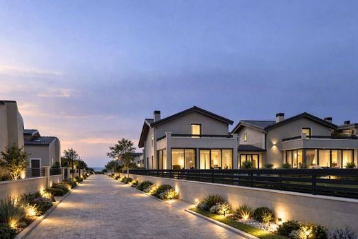 Villa in Frascati, Rome