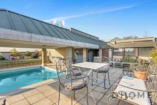 Ático en Milán, Lombardia