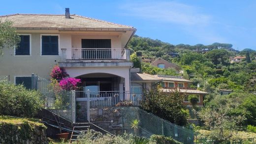 Villa in Rapallo, Provincia di Genova