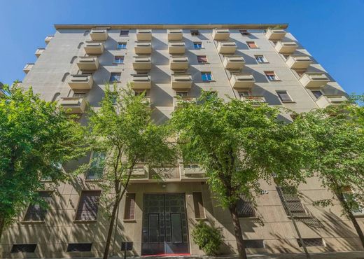 Piso / Apartamento en Milán, Lombardia