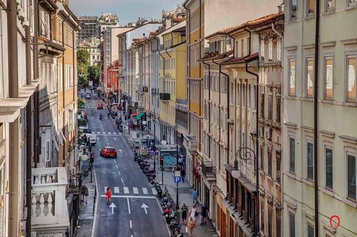 Trieste, Friuli Venezia Giuliaの高級住宅