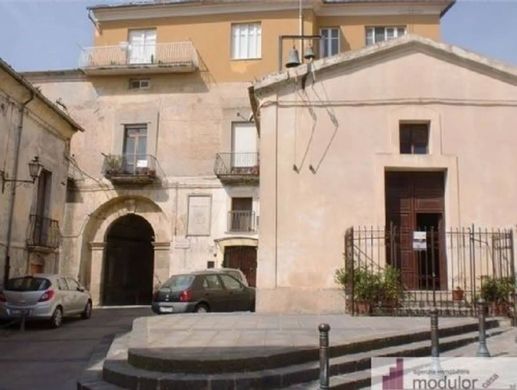 Daire Catanzaro, Catanzaro ilçesinde