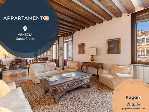 Apartamento - Veneza, Veneto
