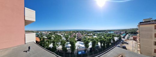 Penthouse in Chioggia, Venice