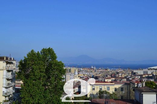 Apartament w Neapol, Napoli