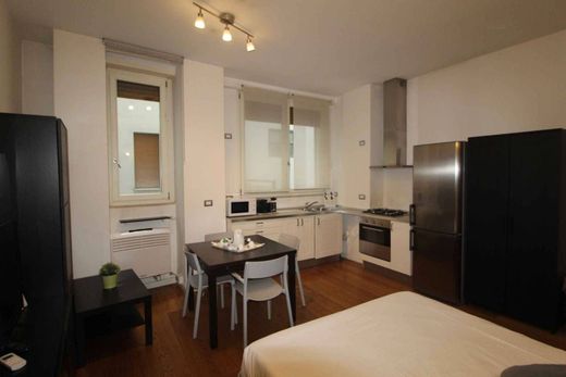 Apartament w Mediolan, Città metropolitana di Milano