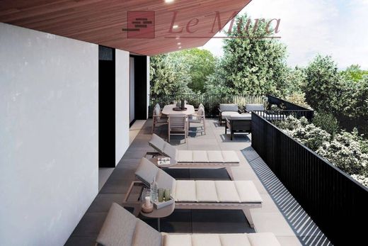 Appartement à Trévise, Vénétie