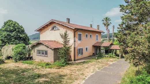 Villa in Bracciano, Rome