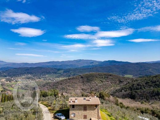 Villa in Arezzo, Province of Arezzo