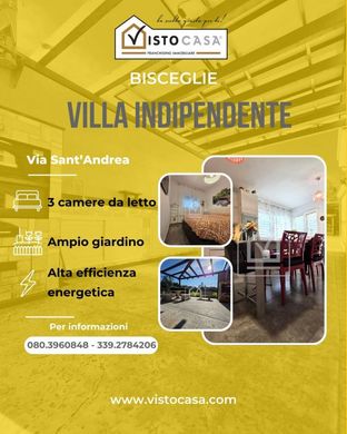Villa Bisceglie, Barletta - Andria - Trani ilçesinde