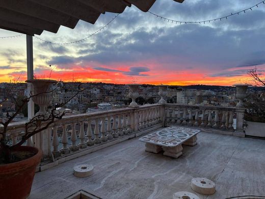 Penthouse in Rome, Latium