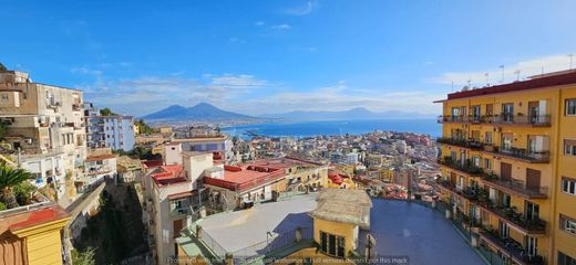 Apartament w Neapol, Napoli