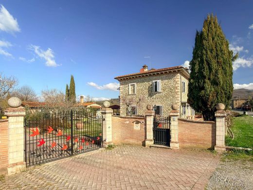 Villa in Arezzo, Province of Arezzo