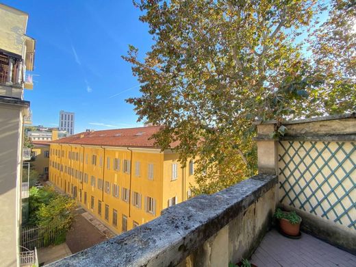 套间/公寓  米蘭, 米兰省