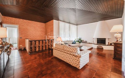 Βίλα σε Trezzano sul Naviglio, Città metropolitana di Milano