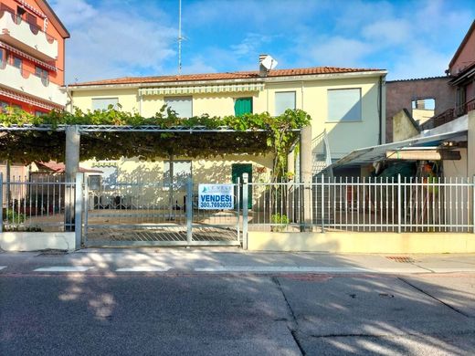 Casa de lujo en Chioggia, Venecia