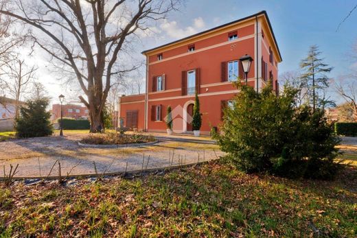 Villa in Poggio Renatico, Provincia di Ferrara