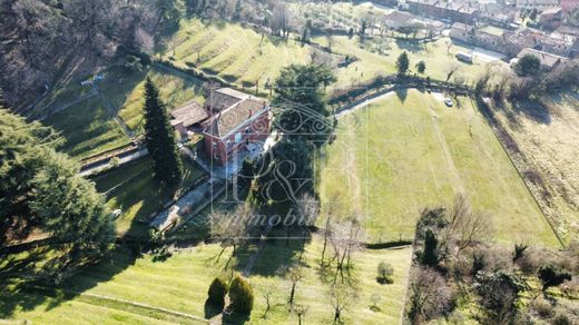 Villa à Nave, Provincia di Brescia