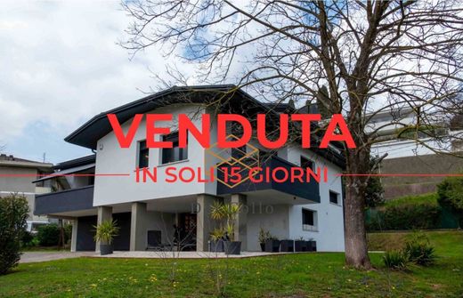 Villa in Schio, Provincia di Vicenza