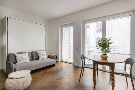 Daire Roma, Lazio bölgesinde