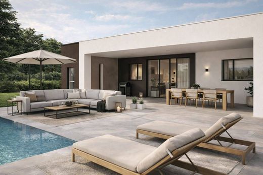 Villa in Teolo, Padua