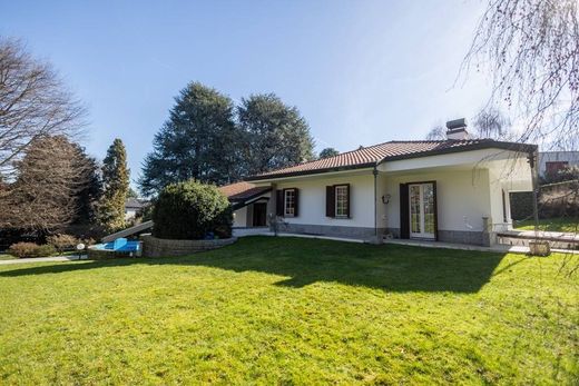 Вилла, Barlassina, Provincia di Monza e della Brianza