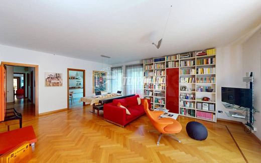 Apartment in Turin, Piedmont