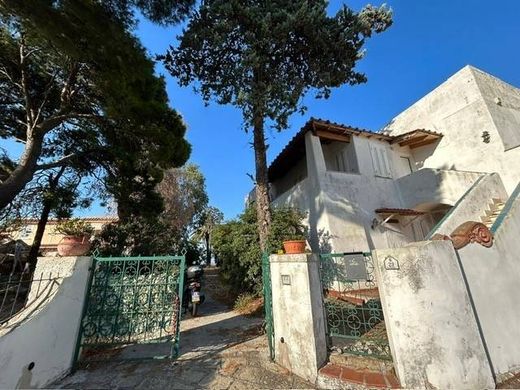 Villa in Barano d'Ischia, Napoli