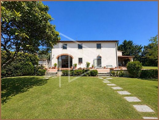 Вилла, Fiesole, Province of Florence