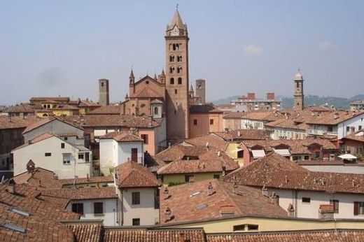 Вилла, Альбом, Provincia di Cuneo