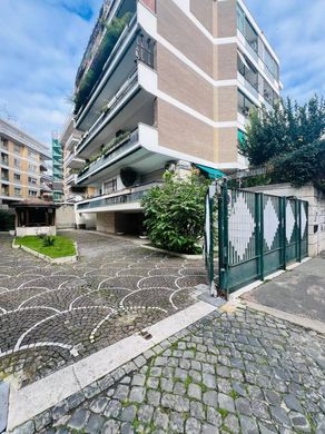 Apartamento - Roma, Lazio